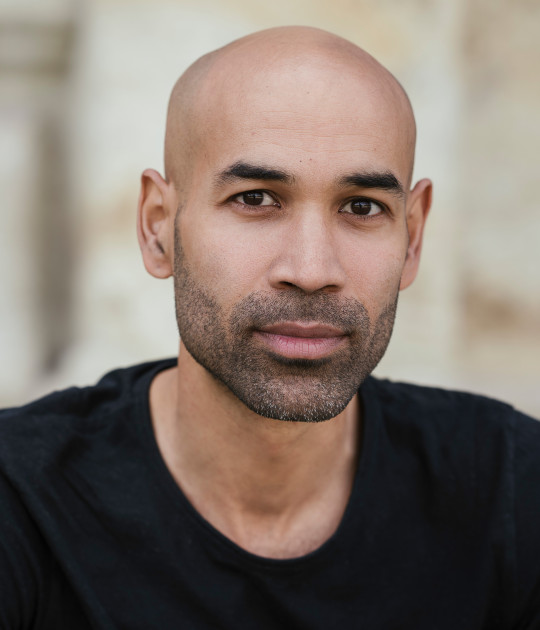 Markus Subramaniam
