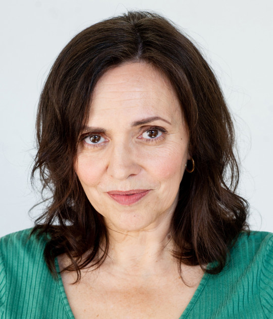 Marion Niederländer