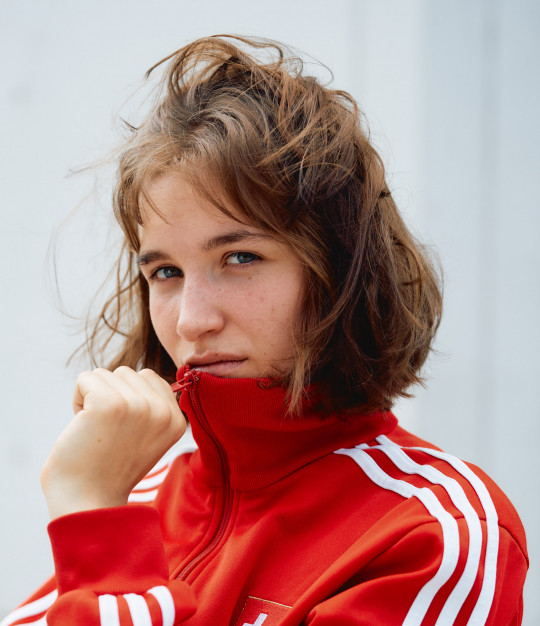 Alisha-Vivienne Hellmuth