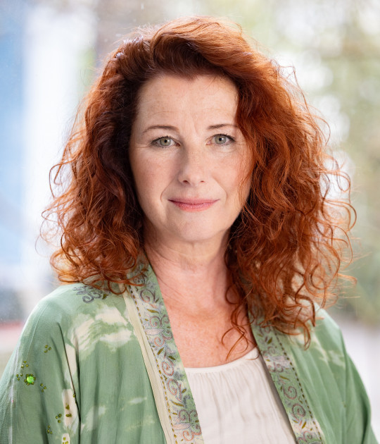 Ariane Erdelt