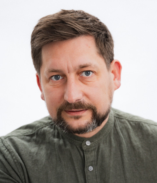Stefan Voglhuber