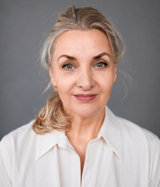 Angela Jacobi