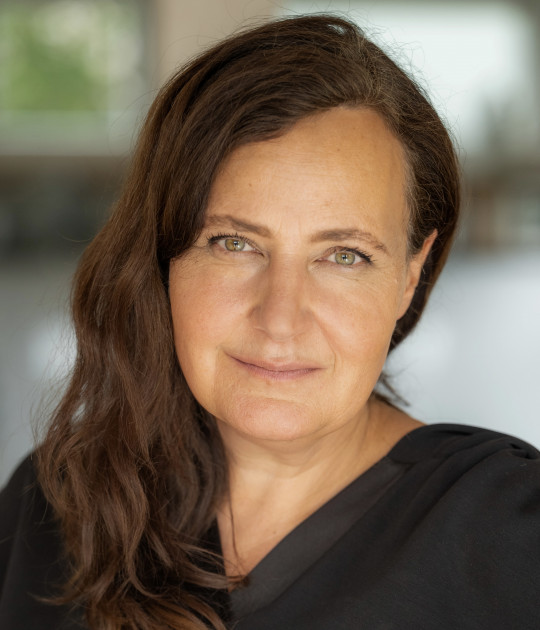 Eva Wittenzellner